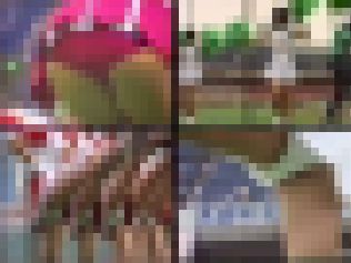 789「なで斬り撮り・アンチラ・パンチラ血風録(15)～都市対抗チアガール編2」