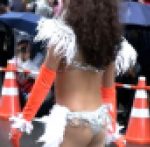 大量高画質！可愛い！良作品完成！サンバ美女チームのオススメ静止画をご用意しました！t1-62