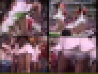 827「なで斬り撮り・アンチラ・パンチラ血風録(20)～都市対抗チアガール編4」