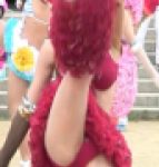 高画質！可愛い！良作品完成！サンバダンスチームのオススメ静止画をご用意しました！71