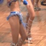 大量高画質！可愛い！良作品完成！サンバダンスチームのオススメ静止画をご用意しました！68