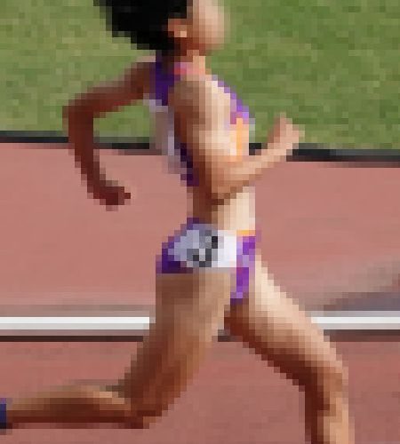 陸上女子コレクションVol.120