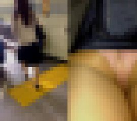 【傑作編】上品マダムのパンティ連続盗撮7days THE BEST③【総再編集ver】