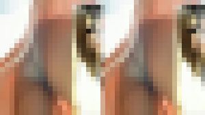 【3D】この女の逆さ撮りで暴発しちゃいました050