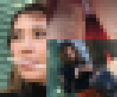 ◆かなり美人なニーハイお姉さんに声掛け。。。覗いたらお尻丸出しのくい込み白Tバック！！