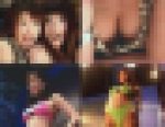 053/「超拡大撮り・旨いっす!　キャンギャル丸齧り(4)」