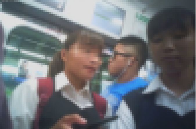 JKカメラ突っ込み＃３１