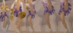 2020 ＪＤチア 4K 動画 08 美人ＪＤ 美大開脚