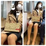 長編シリーズ288　S級就活女子大生の対面エロ過ぎるパンスト美脚