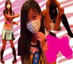 名前は■このは■ペケペケ。流出厳禁、抜き過ぎ厳禁最低50回！！素人モデル。個人撮影