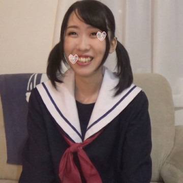 【個人撮影】後輩がナンパしたかわいこちゃんが制服姿が似合いすぎてやばいｗｗエロ過ぎて自宅に呼んでＨしまくりおっさんの欲望大解放♪