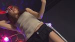 【撮影会淫撮】素人パンチラ・尻股間/美少女