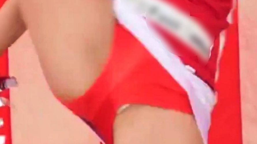 【超高画質4K】S級美女 チアちゃん！ vol.4