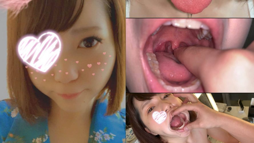 【個人撮影】大量唾液製造機の喉をぐっちゃぐちゃにしたったｗ　ゆず【Y-151】