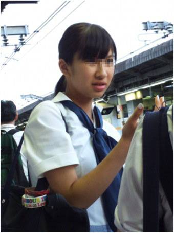 駅女子 Vol.１３２