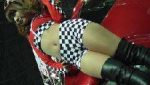 4146/「願かけ撮り・キャンギャルの馬鹿エローっ!(7)」