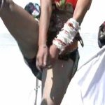 大量高画質！巣晴らしい作品完成！ダンスチームのオススメ静止画をご用意しました！f1