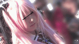 コスプレイヤー最前線08「sssレイヤー！めろめろ下半身」