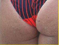 035「がぶり撮り・怒涛のビーチバレー(16)」