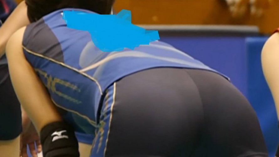 攻める姿勢 9[FHd動画}