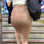 【美人OLのエロ尻】完璧なまん丸エロ美尻のバック専用のクソエロい変態女達の痴態を公開！【450】