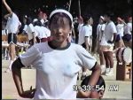 GD-03-2 胸の形がわかる体操服
