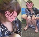 職場の女の子の乳首を隠し撮り3