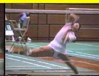 3862-2／「蒐集撮り・バドミントンでいこう（31）-2」