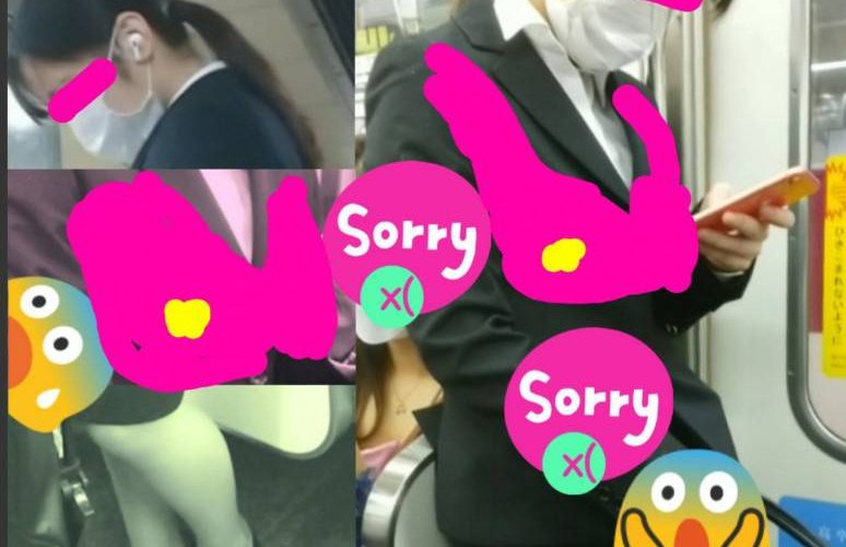 チク◯起◯、精◯ぶっかけみたいな、、しゅ～かつお嬢さん！
