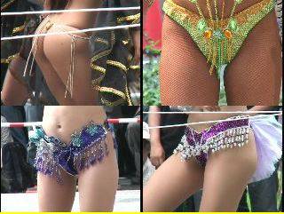 2715「殴り込み撮り・サンバ無法地帯(39)～神戸熟女編7」価格改定版