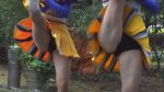超高画質FHD動画 某東●6大学有名大チアガールの激カワ演技！アイドル級チアリーダーのアンスコ食い込みはたまりません