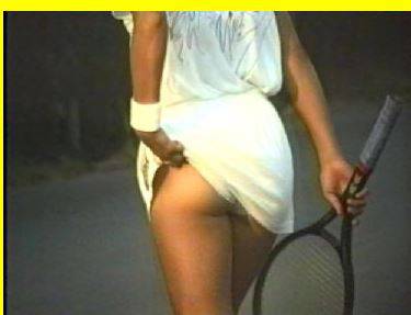 3876-2／「蒐集撮り・テニスでいこう（46）-2」