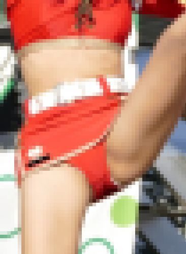 (再)ハツラツ撮 チアダンス