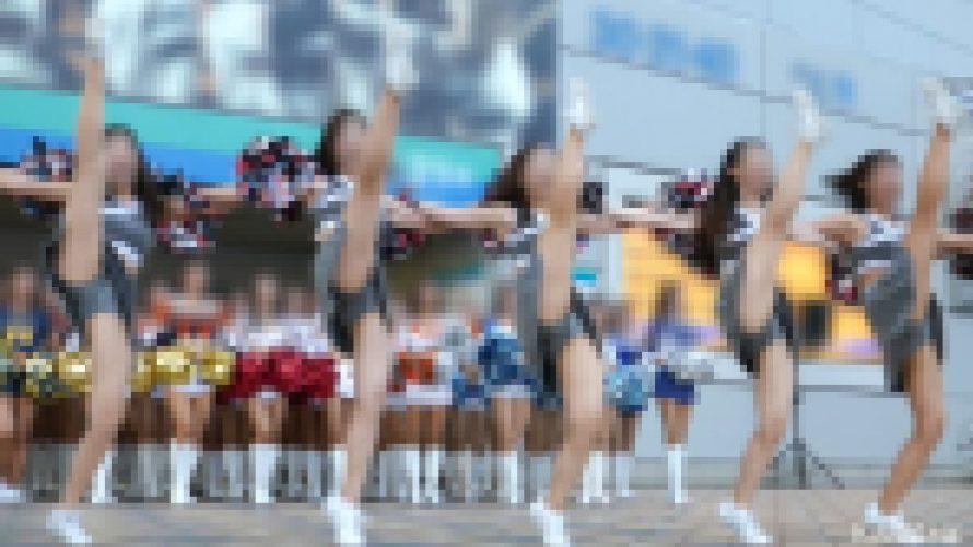 高画質盤！ウエルカムダンスショーへようこそ2018(秘蔵盤)FULL HD