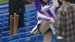 なにわガールズ３５９　キャプテンはリーダーシップ。なら、副キャプテンは食い込み度合いで決めようよ！ at神宮