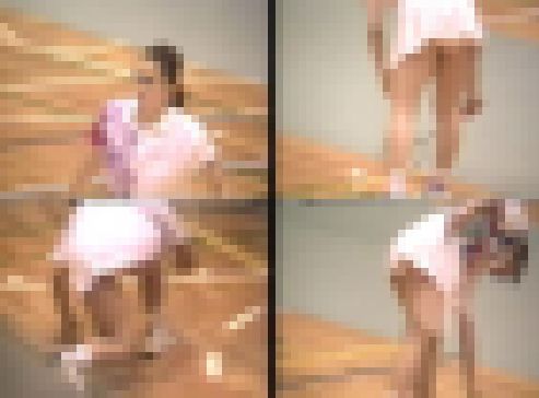 4241-1／「蒐集撮り・バドミントンでいこう（39）-1」
