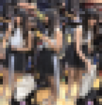 【２パターンアングル盗撮】一度も染めたことがないような清楚系黒髪かわいい系美女の濃いピンクパンティーを盗撮！！