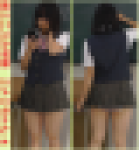 超ミニスカ学園 ミナミちゃん４