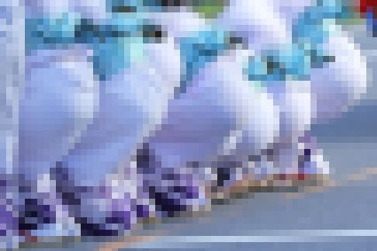 【お得な01＆02セット430枚】浴衣の生地が薄すぎて生パン透け透け　JC風 祭り写真集 01＆02セット