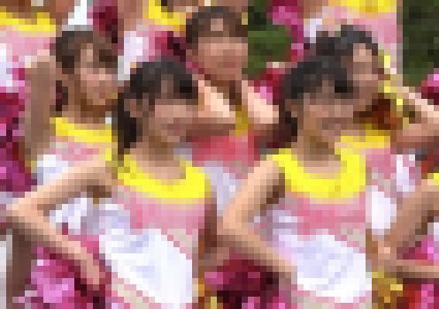 【非圧縮 高画質FHD】★大人気！カワイイ系アイドルチア　HDS24-02