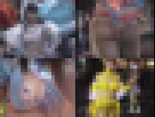 1080「殴り込み撮り・サンバ無法地帯(10)～地方編3」