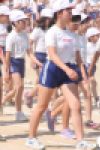 パンパンたんピー　155 彼女はおおむねだ