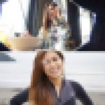 ★顔出し☆美人ＧＡＬサーファーナンパ☆口説いて車中オナニー?ラブホ生ハメ美人に顔射?絶世の美女がエロすぎちゃう【個人撮影】
