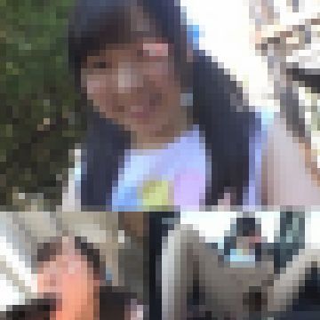 【美少女×都会露出】可愛すぎる美少女がフェラ露出青姦　都会で破廉恥淫らな危険行為　露出ドライブ車中で露出