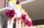 4805／「スウィング撮り・チアセクシーな歌が聞える（11）」