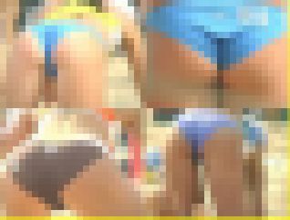 2040「がぶり撮り・怒涛のビーチバレー(102)」