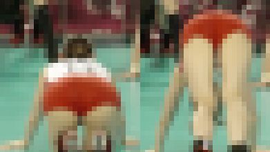 2014 バレーボール国際大会 日本人選手のみ