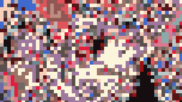 【HD高画質】キャンギャル接近撮影12[なぜコンパニオンはローアンを毛嫌いするか分かる映像］