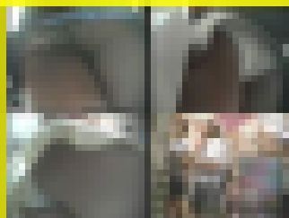 0477／「つまみ撮り・歩けパンティーガール（５）」