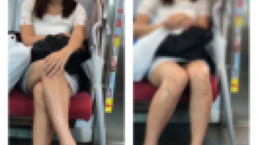 長編シリーズ299  S級美人人妻の対面エロ過ぎる生足美脚